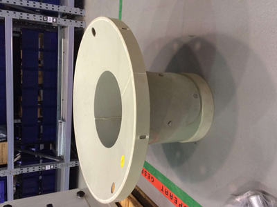 新濠天地xh4555告诉你湿式除尘器针对铝镁爆炸性粉尘如何做防爆特...